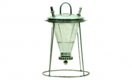 氣動(dòng)旋轉(zhuǎn)霧化器
